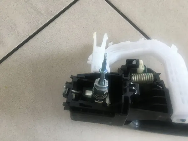 KIA CEED III Etu Vasemman Oven Kahva 82655-J7200 image 7