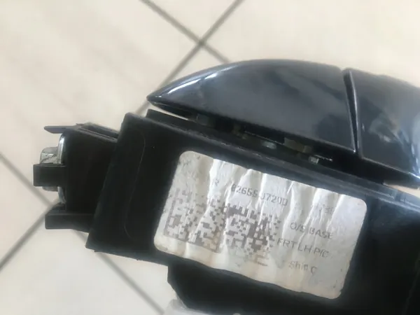 KIA CEED III Etu Vasemman Oven Kahva 82655-J7200 image 8