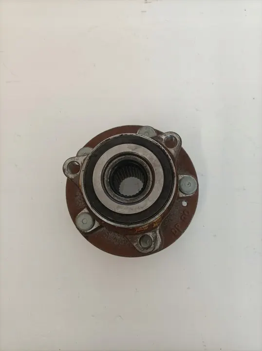 KIA NIRO 1.6 GDI Mozzo Anteriore Sinistro 2021 image 2