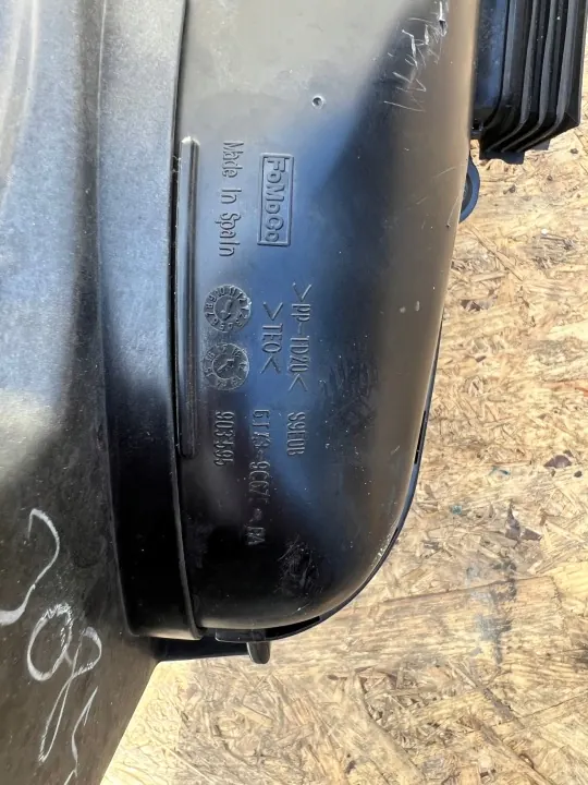 Boîtier filtre à air Ford OEM DS73-9643-FB/DS73-9661-FB image 3