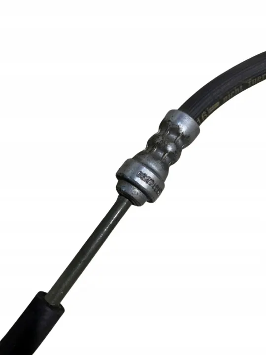 Cable de embrague OEM 55276897 para Fiat Tipo II image 3