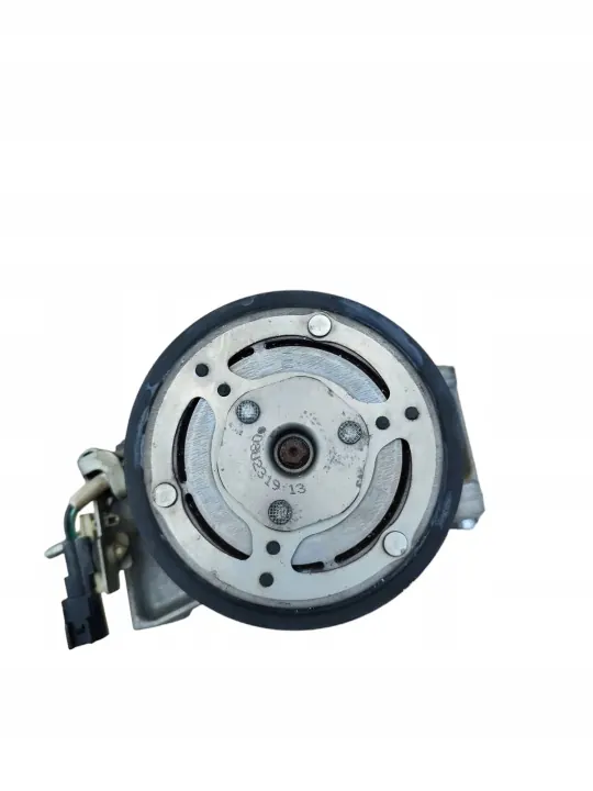 Compressor Ar Condicionado Ford Fusion OEM JS7H-19D629-CA image 3