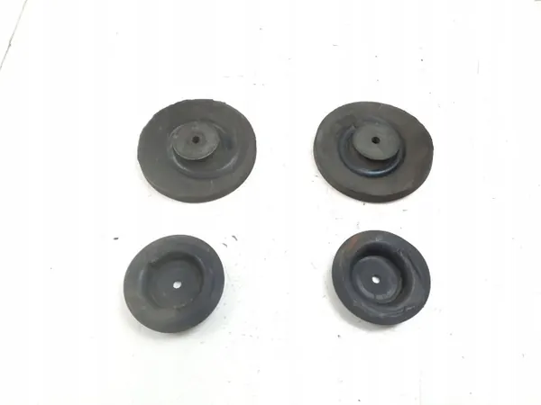 Assento de mola traseiro Cadillac Escalade IV OEM 15713853 image 2