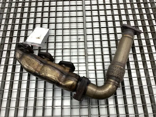 Pakoputken keräin OEM 059253034L Audi A5 8T 3.0 image 2