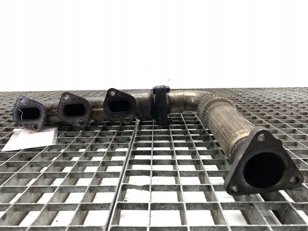 Pakoputken keräin OEM 059253034L Audi A5 8T 3.0 image 3