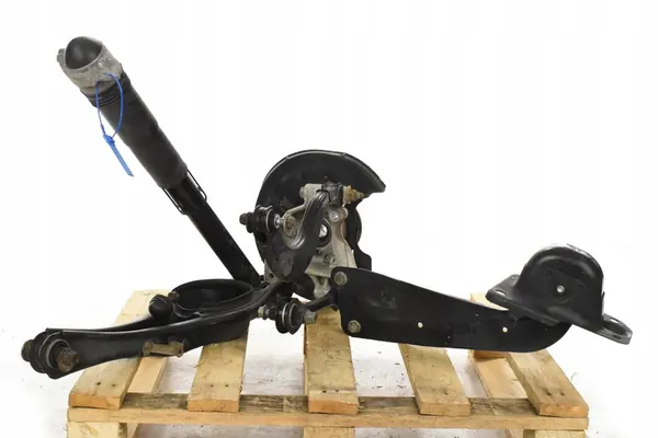 Mozzo posteriore sinistro Skoda Kodiaq Audi Q3 Tiguan II image 3