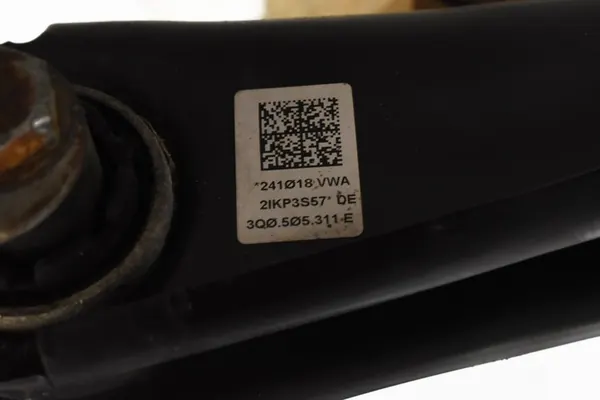 Mozzo posteriore sinistro Skoda Kodiaq Audi Q3 Tiguan II image 6