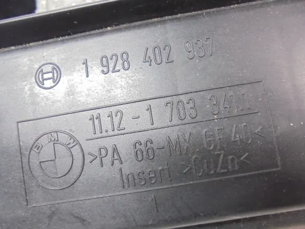 Tampa de Válvula BMW 2.0 110KW E39 image 8