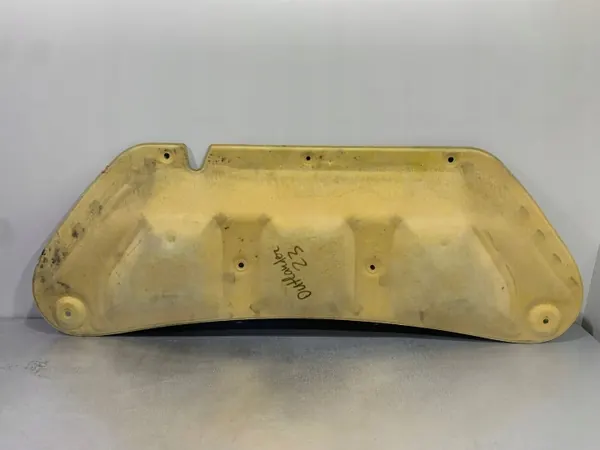 Isolation de capot Mitsubishi OE OEM FBZ22090 - Occasion image 3