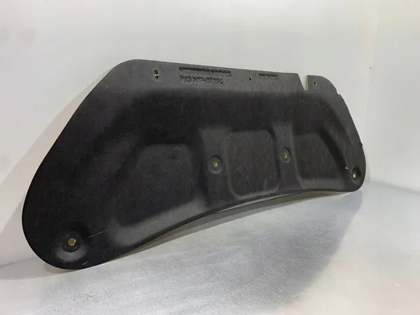 Isolation de capot Mitsubishi OE OEM FBZ22090 - Occasion image 5