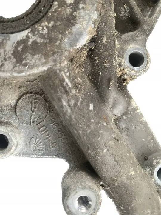 Daewoo OE 96353242 Tacuma Olja Pump image 2