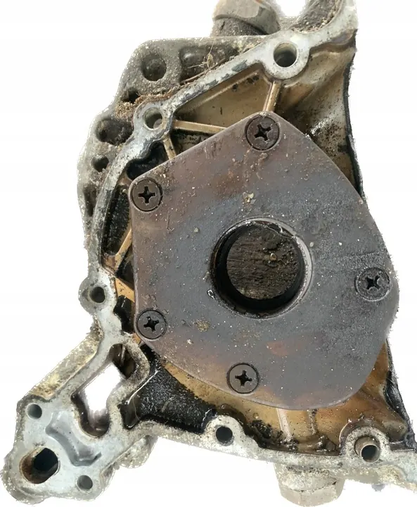 Daewoo OE 96353242 Tacuma Olja Pump image 3
