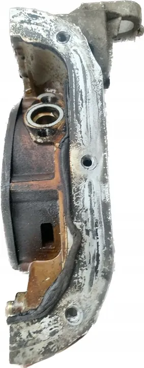 Daewoo OE 96353242 Tacuma Olja Pump image 4