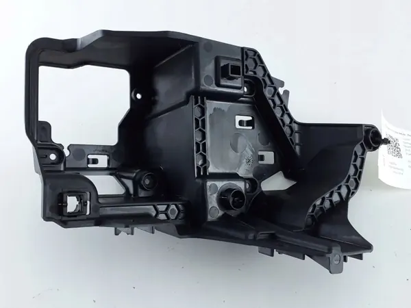 Nissan Qashqai Scheinwerferteil OEM RZV56560 - Gebraucht image 3