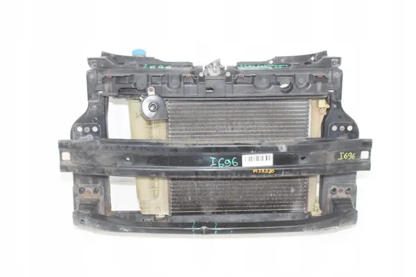 OEM 375483400 Etuhihna Ford Ka MK2 1.2B:lle image 2