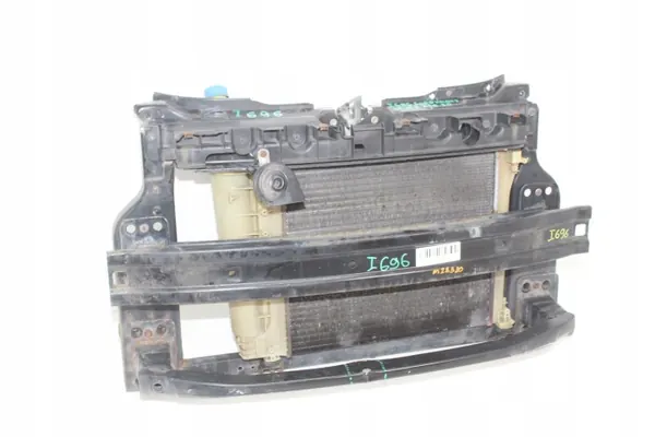 OEM 375483400 Etuhihna Ford Ka MK2 1.2B:lle image 5