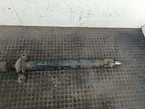 Taka-Akseliveto OEM WAŁ NAPĘDOWY TYŁ Subaru Outback image 3