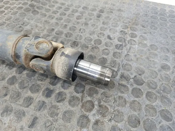 Taka-Akseliveto OEM WAŁ NAPĘDOWY TYŁ Subaru Outback image 5