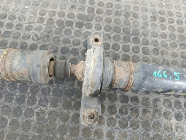 Taka-Akseliveto OEM WAŁ NAPĘDOWY TYŁ Subaru Outback image 6