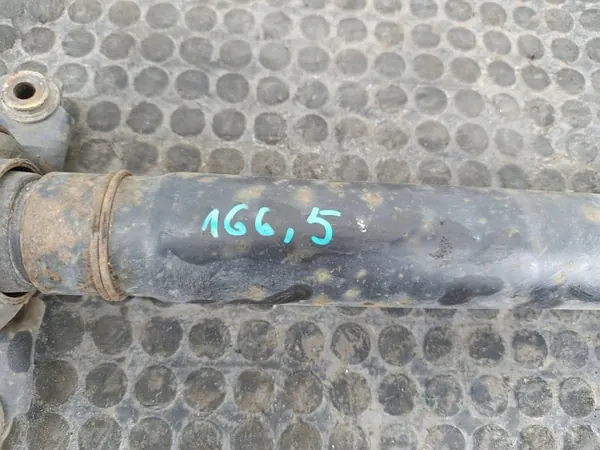 Taka-Akseliveto OEM WAŁ NAPĘDOWY TYŁ Subaru Outback image 7