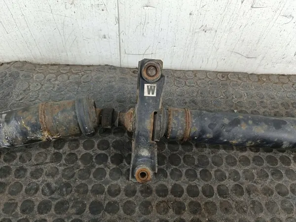 Taka-Akseliveto OEM WAŁ NAPĘDOWY TYŁ Subaru Outback image 9