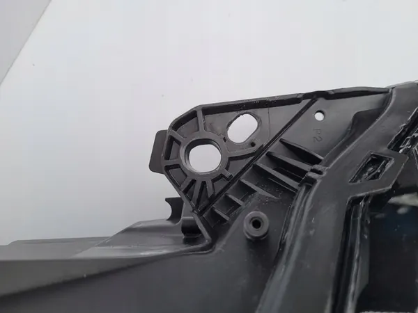 Oikea etuvalaisin Peugeot 3008 5008 II full LED image 5