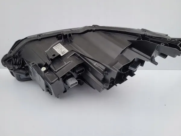 Oikea etuvalaisin Peugeot 3008 5008 II full LED image 7