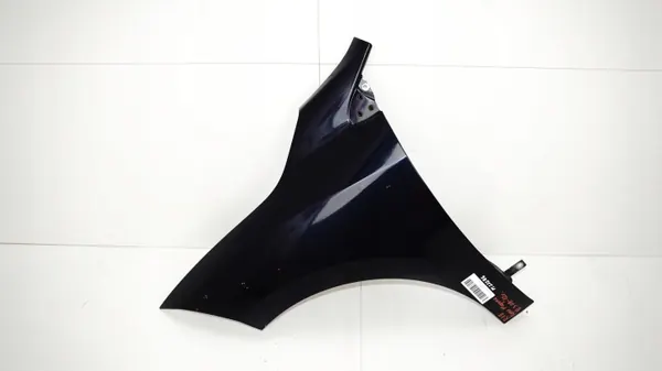 Aile avant gauche OEM 371117077 pour Renault Megane III image 2