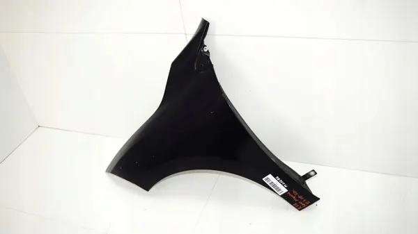 Aile avant gauche OEM 371117077 pour Renault Megane III image 3