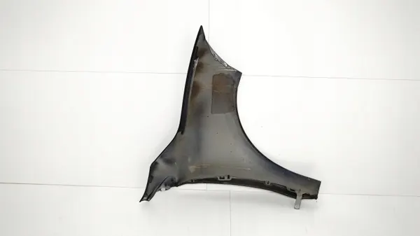 Aile avant gauche OEM 371117077 pour Renault Megane III image 9