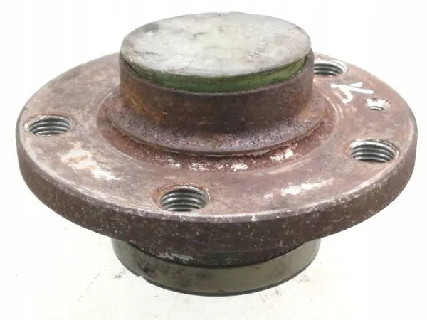 Skoda OE Hinterradnabe ARA164367 - Gebraucht image 2