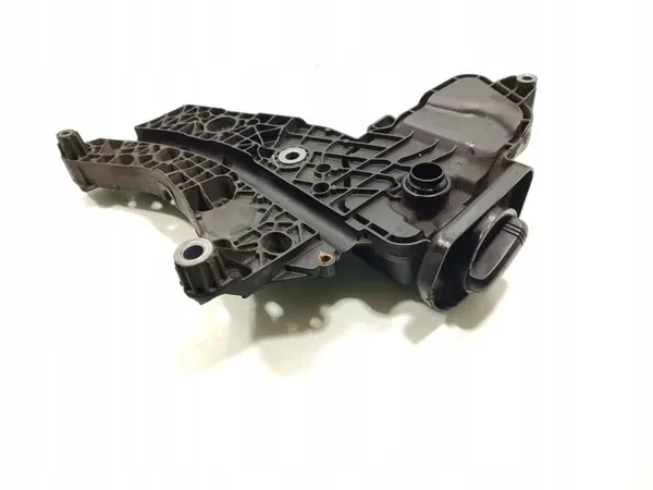 Bouchon de remplissage d'huile Nissan Navara OEM 152577731R image 3