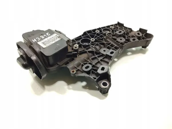 Bouchon de remplissage d'huile Nissan Navara OEM 152577731R image 6