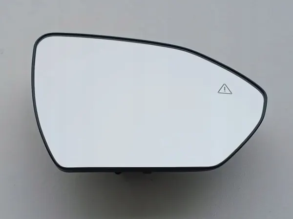 Insert Miroir Droit avec Assistant OEM pour Hyundai Tucson IV image 2