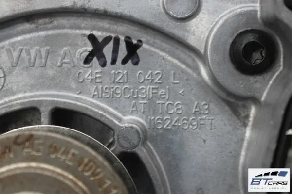 Termostaatti vesipumppu OEM bt-cars-1994 Audi VW:lle image 4