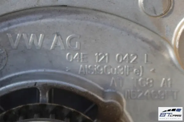 Termostaatti vesipumppu OEM bt-cars-1994 Audi VW:lle image 5