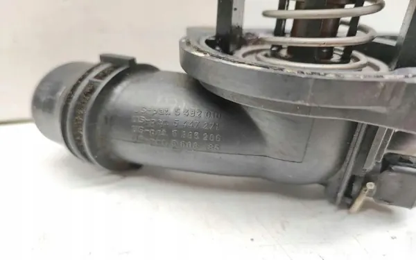Termostato OEM 5482010 para BMW Z4 3.0L 2003 image 3