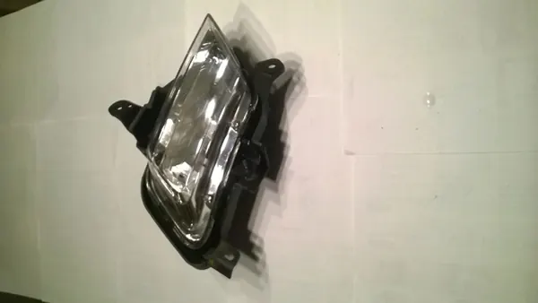 FARO ANTI NEBLINA DIREITO KIA CEE'D '06-'12 DEPO image 2