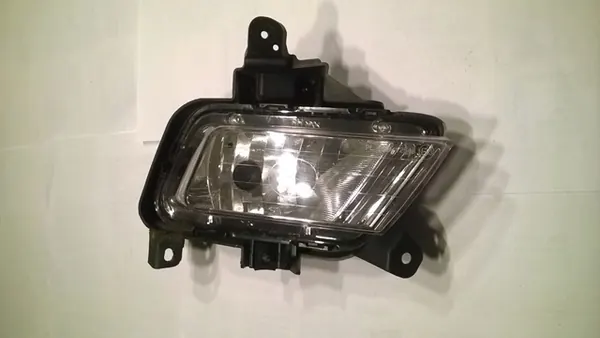 FARO ANTI NEBLINA DIREITO KIA CEE'D '06-'12 DEPO image 3