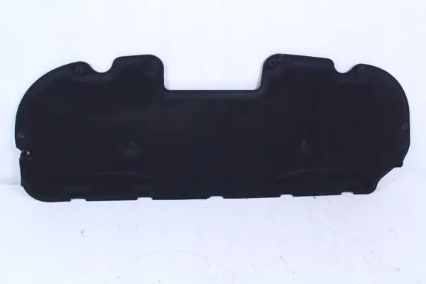 Motorhuvisolering Citroen C4 III Lift OEM WYGŁUSZENIE image 2