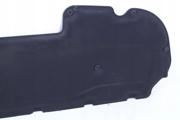 Motorhuvisolering Citroen C4 III Lift OEM WYGŁUSZENIE image 3