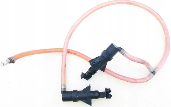 Lave-phares Xenon Audi A4 B5 99-01 OEM image 1