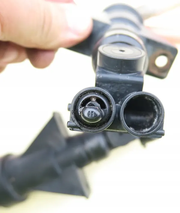 Lave-phares Xenon Audi A4 B5 99-01 OEM image 3