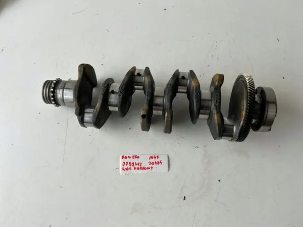 BMW OE 7798473 Krukas - Gebruikte staat image 2