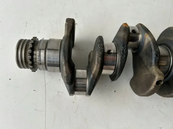 BMW OE 7798473 Krukas - Gebruikte staat image 3