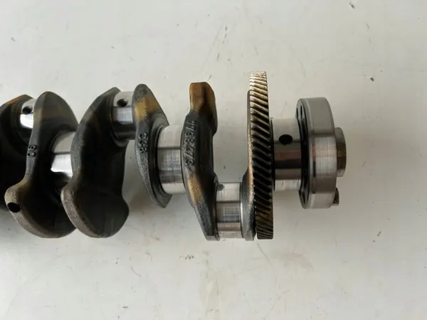 BMW OE 7798473 Krukas - Gebruikte staat image 4