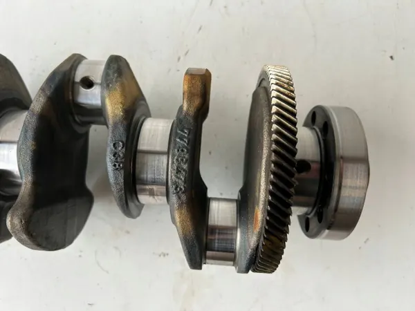 BMW OE 7798473 Krukas - Gebruikte staat image 5