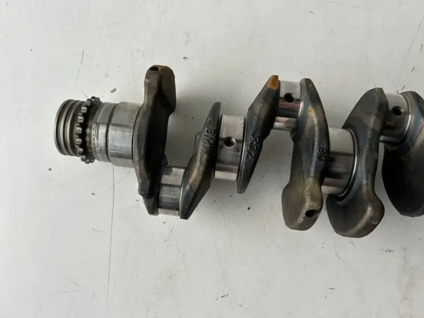 BMW OE 7798473 Krukas - Gebruikte staat image 6