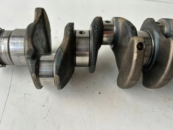 BMW OE 7798473 Krukas - Gebruikte staat image 7