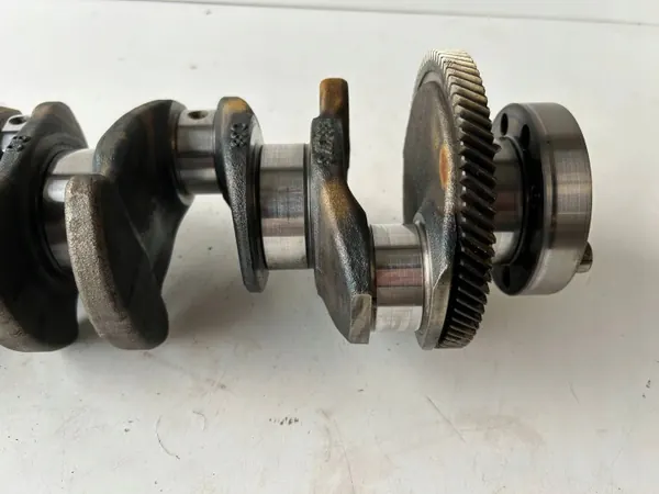 BMW OE 7798473 Krukas - Gebruikte staat image 8